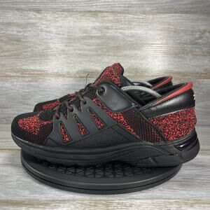 Zeba Mens Orthotic Slip On Handsfree Comfort Athletic Shoes Size 11.5